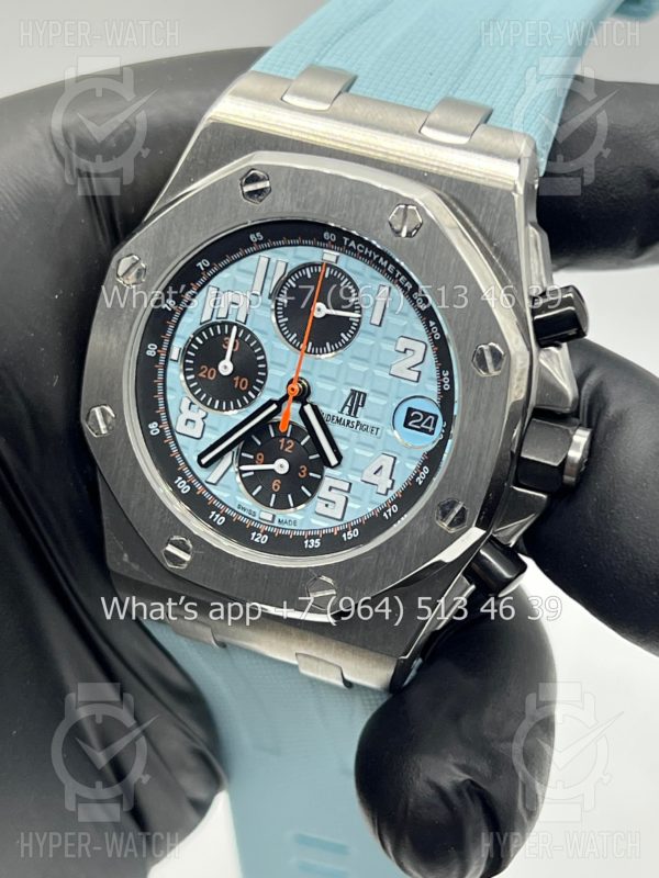 Товар Audemars Piguet Royal Oak Offshore 42mm Art 6420 Фото 8 - Audemars Piguet Royal Oak Offshore 42mm Art 6420