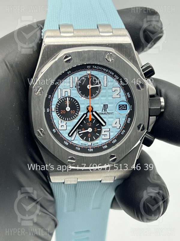Товар Audemars Piguet Royal Oak Offshore 42mm Art 6420 Фото 9 - Audemars Piguet Royal Oak Offshore 42mm Art 6420