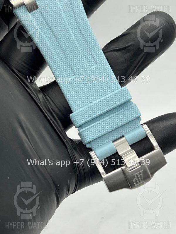 Товар Audemars Piguet Royal Oak Offshore 42mm Art 6420 Фото 11 - Audemars Piguet Royal Oak Offshore 42mm Art 6420