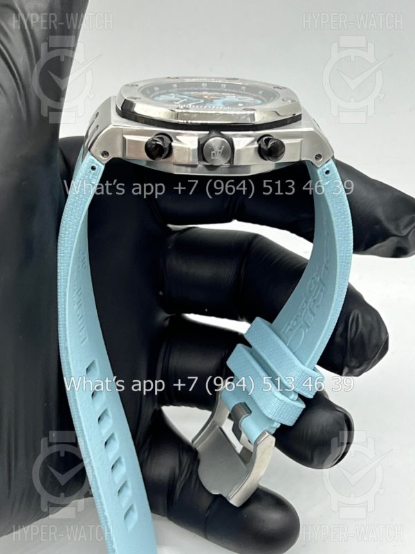 Товар Audemars Piguet Royal Oak Offshore 42mm Art 6420 Фото 13 - Audemars Piguet Royal Oak Offshore 42mm Art 6420