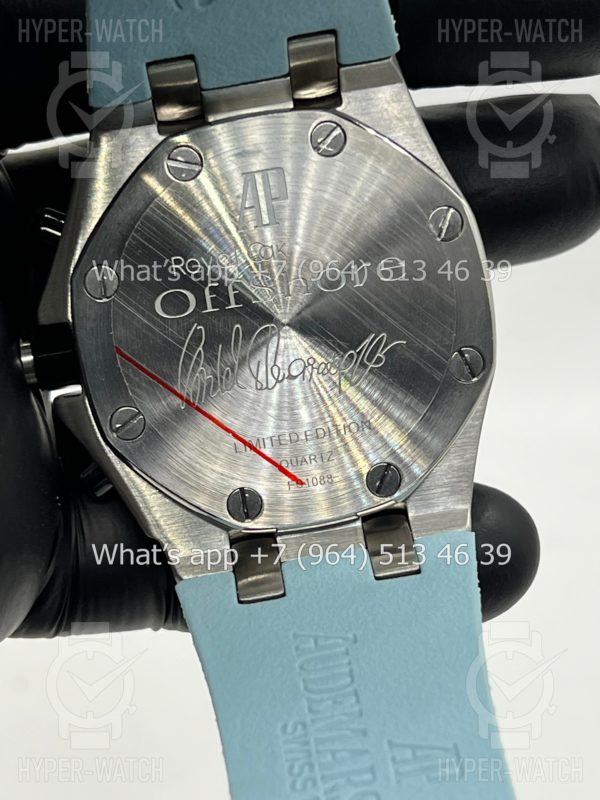 Товар Audemars Piguet Royal Oak Offshore 42mm Art 6420 Фото 15 - Audemars Piguet Royal Oak Offshore 42mm Art 6420