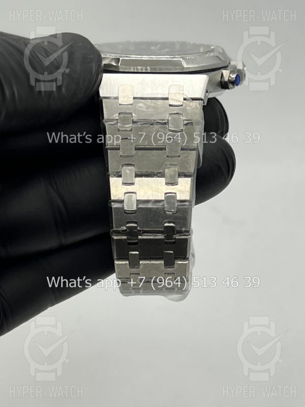 Фото 9 - Audemars Piguet Royal Oak Chronograph 41mm Art 6109