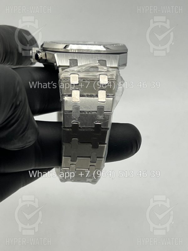 Фото 11 - Audemars Piguet Royal Oak Chronograph 41mm Art 6109