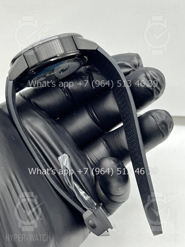 Фото 14 - TAG Heuer Carrera 43mm CAR201J.FT6087