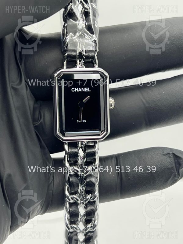 Товар Chanel Premiere H0451 26mm Фото 3 - Chanel Premiere H0451 26mm
