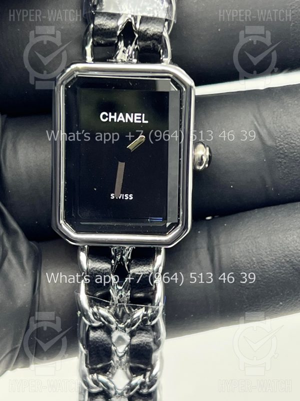 Товар Chanel Premiere H0451 26mm Фото 5 - Chanel Premiere H0451 26mm