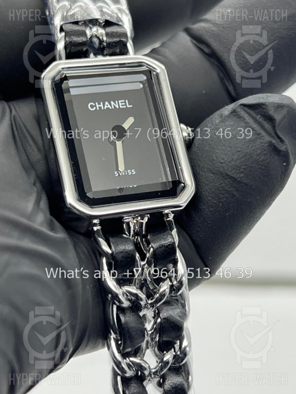 Товар Chanel Premiere H0451 26mm Фото 6 - Chanel Premiere H0451 26mm