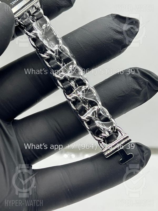 Товар Chanel Premiere H0451 26mm Фото 13 - Chanel Premiere H0451 26mm