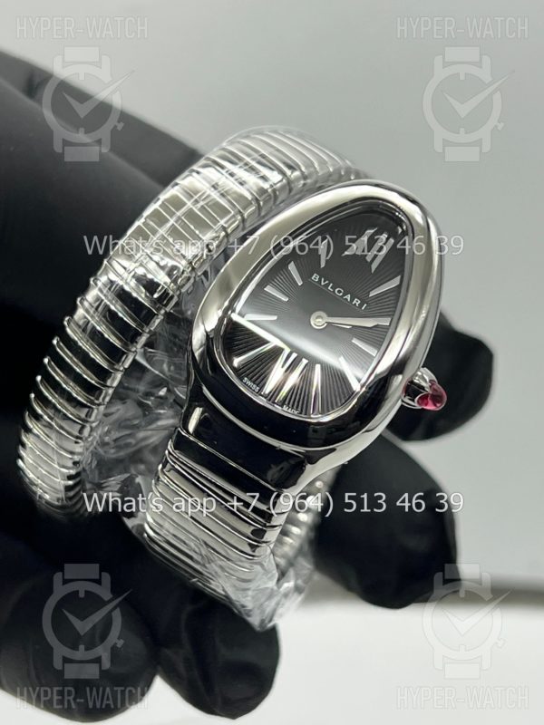 Товар Bvlgari Serpenti Tubogas 35mm 102826 Фото 4 - Bvlgari Serpenti Tubogas 35mm 102826