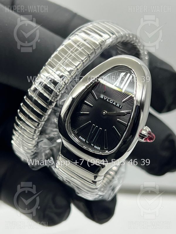 Товар Bvlgari Serpenti Tubogas 35mm 102826 Фото 5 - Bvlgari Serpenti Tubogas 35mm 102826