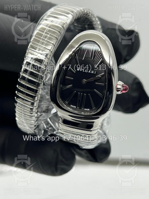 Товар Bvlgari Serpenti Tubogas 35mm 102826 Фото 6 - Bvlgari Serpenti Tubogas 35mm 102826