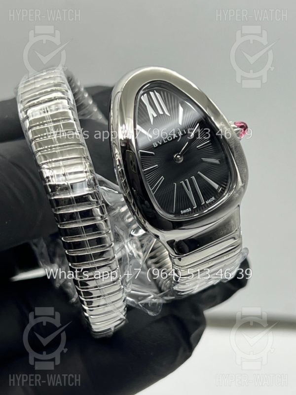 Товар Bvlgari Serpenti Tubogas 35mm 102826 Фото 7 - Bvlgari Serpenti Tubogas 35mm 102826