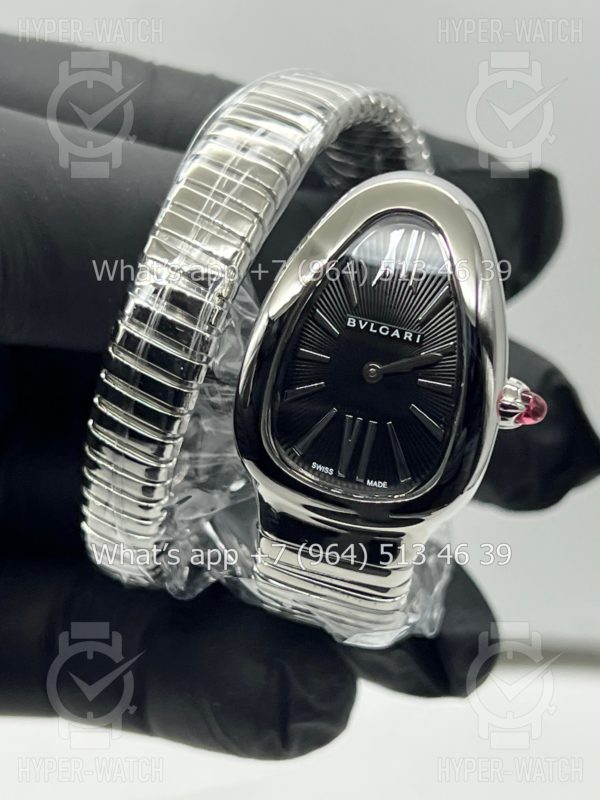 Товар Bvlgari Serpenti Tubogas 35mm 102826 Фото 9 - Bvlgari Serpenti Tubogas 35mm 102826