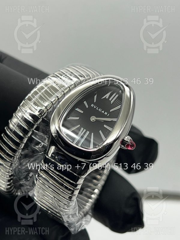 Товар Bvlgari Serpenti Tubogas 35mm 102826 Фото 10 - Bvlgari Serpenti Tubogas 35mm 102826