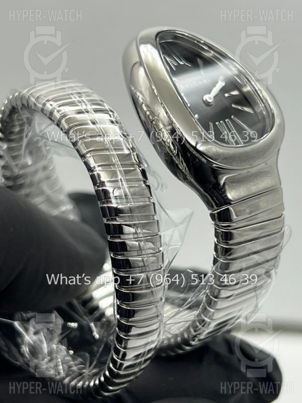 Товар Bvlgari Serpenti Tubogas 35mm 102826 Фото 11 - Bvlgari Serpenti Tubogas 35mm 102826
