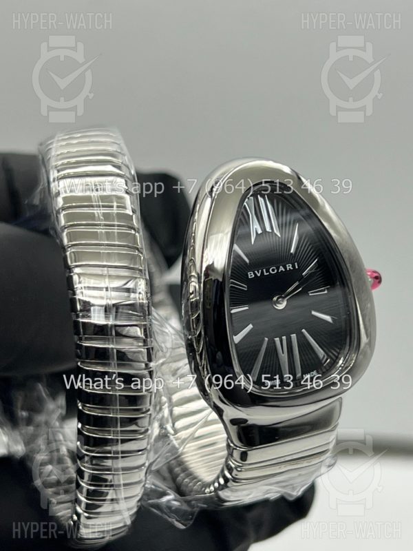 Товар Bvlgari Serpenti Tubogas 35mm 102826 Фото 12 - Bvlgari Serpenti Tubogas 35mm 102826