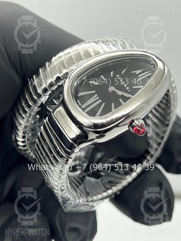 Товар Bvlgari Serpenti Tubogas 35mm 102826 Фото 13 - Bvlgari Serpenti Tubogas 35mm 102826