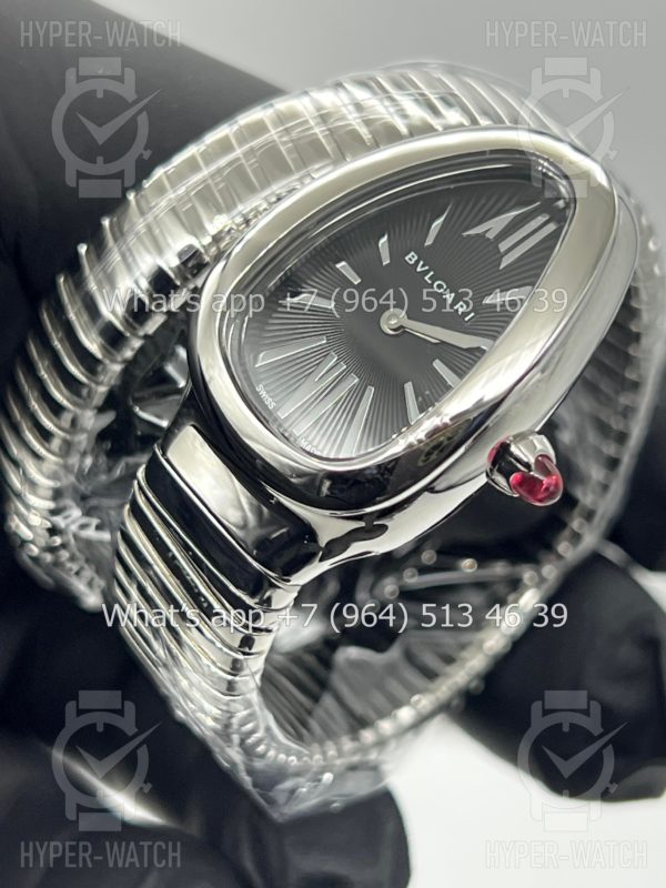 Товар Bvlgari Serpenti Tubogas 35mm 102826 Фото 14 - Bvlgari Serpenti Tubogas 35mm 102826