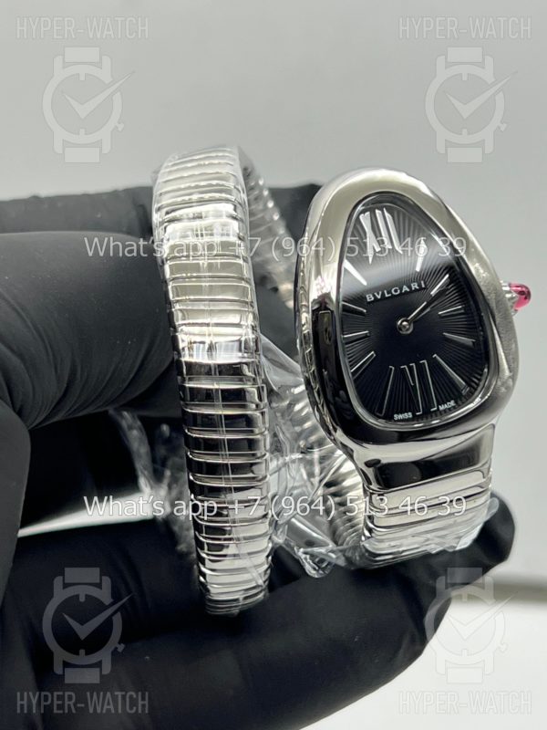 Товар Bvlgari Serpenti Tubogas 35mm 102826 Фото 15 - Bvlgari Serpenti Tubogas 35mm 102826