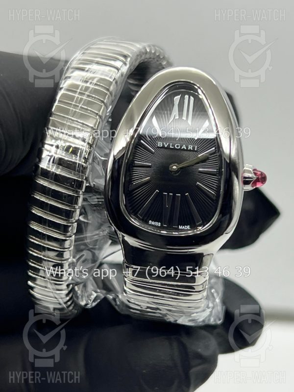 Товар Bvlgari Serpenti Tubogas 35mm 102826 Фото 16 - Bvlgari Serpenti Tubogas 35mm 102826