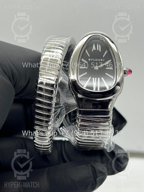 Товар Bvlgari Serpenti Tubogas 35mm 102826 Фото 17 - Bvlgari Serpenti Tubogas 35mm 102826