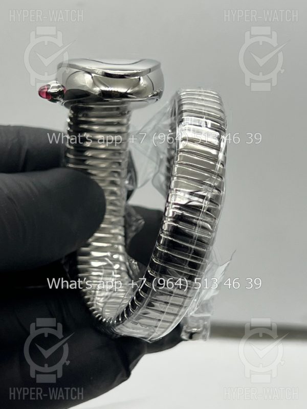 Товар Bvlgari Serpenti Tubogas 35mm 102826 Фото 19 - Bvlgari Serpenti Tubogas 35mm 102826