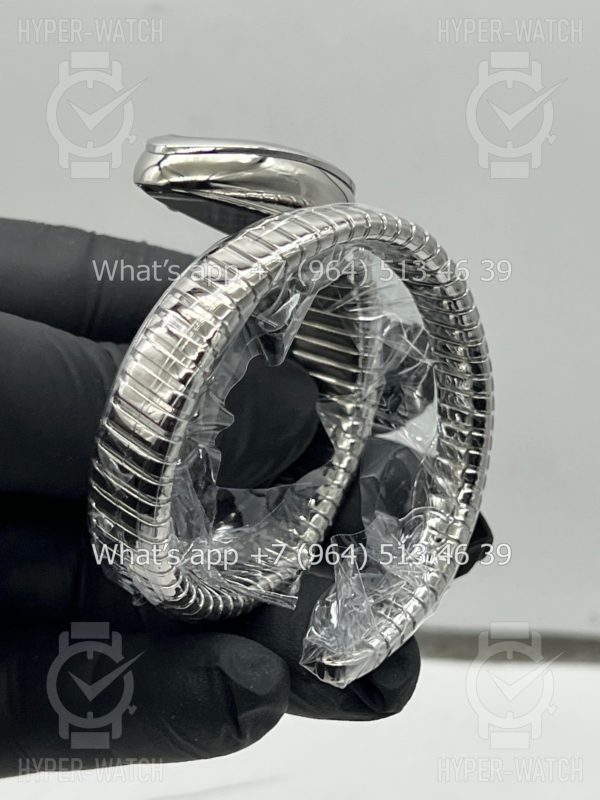 Товар Bvlgari Serpenti Tubogas 35mm 102826 Фото 20 - Bvlgari Serpenti Tubogas 35mm 102826