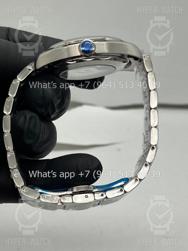 Фото 6 - Omega Seamaster Aqua Terra 150M Art 6145
