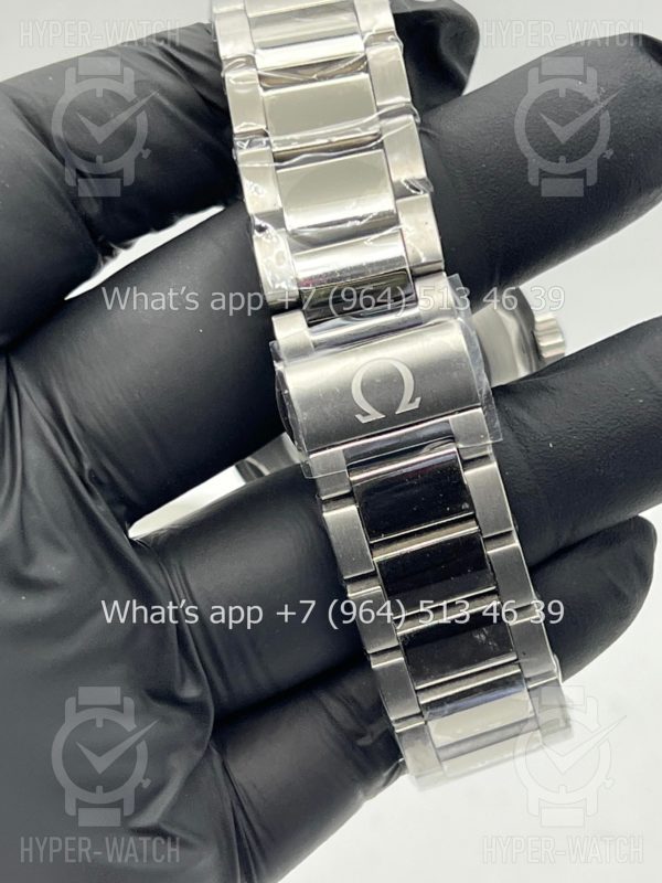 Фото 9 - Omega Seamaster Aqua Terra 150M Art 6145