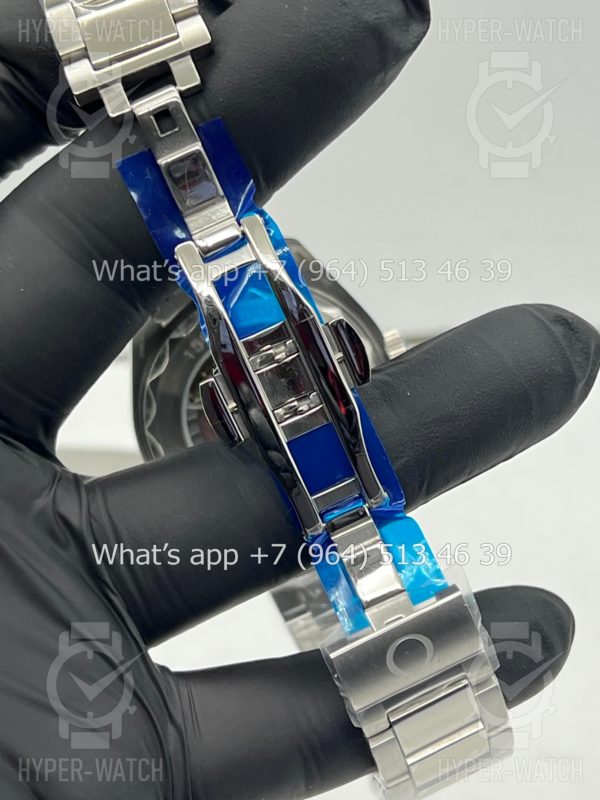 Фото 10 - Omega Seamaster Aqua Terra 150M Art 6145