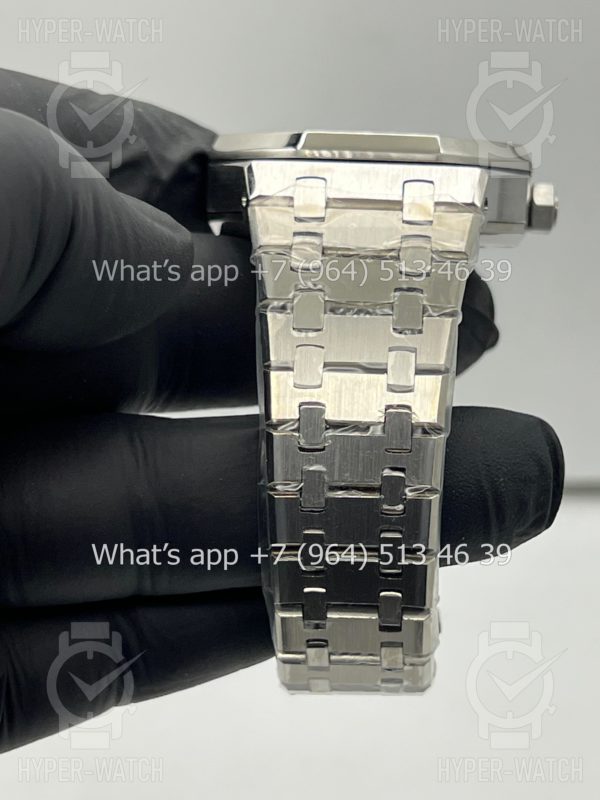 Товар Audemars Piguet Royal Oak Tourbillon 41mm Art 6414 Фото 10 - Audemars Piguet Royal Oak Tourbillon 41mm Art 6414