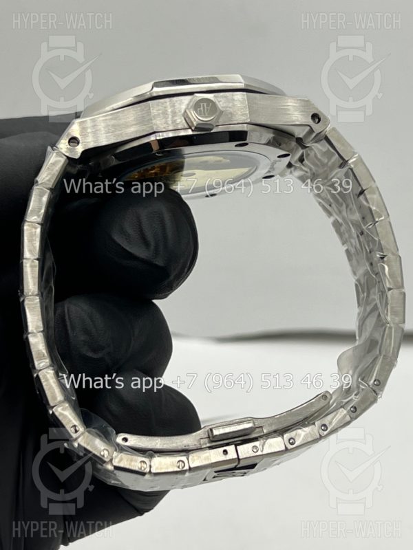 Товар Audemars Piguet Royal Oak Tourbillon 41mm Art 6414 Фото 11 - Audemars Piguet Royal Oak Tourbillon 41mm Art 6414