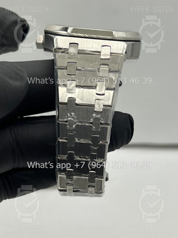 Товар Audemars Piguet Royal Oak Tourbillon 41mm Art 6414 Фото 12 - Audemars Piguet Royal Oak Tourbillon 41mm Art 6414