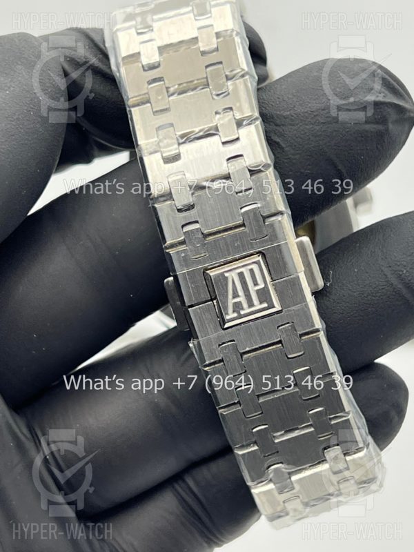Товар Audemars Piguet Royal Oak Tourbillon 41mm Art 6414 Фото 14 - Audemars Piguet Royal Oak Tourbillon 41mm Art 6414