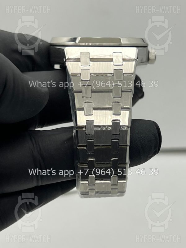 Товар Audemars Piguet Royal Oak Tourbillon 41mm Art 6415 Фото 9 - Audemars Piguet Royal Oak Tourbillon 41mm Art 6415