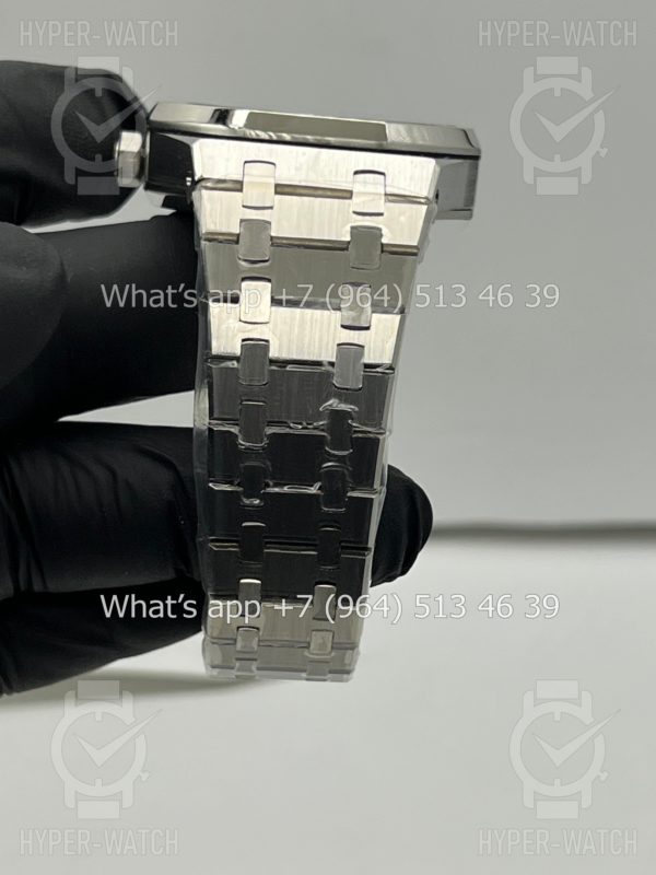 Товар Audemars Piguet Royal Oak Tourbillon 41mm Art 6415 Фото 11 - Audemars Piguet Royal Oak Tourbillon 41mm Art 6415