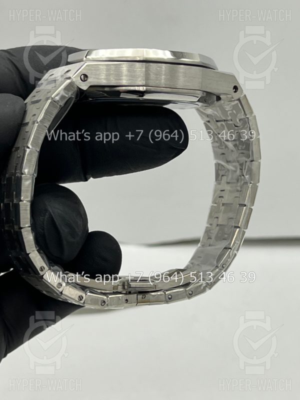 Товар Audemars Piguet Royal Oak Tourbillon 41mm Art 6415 Фото 12 - Audemars Piguet Royal Oak Tourbillon 41mm Art 6415