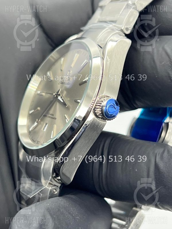 Фото 8 - Omega Seamaster Aqua Terra 150M Art 6144