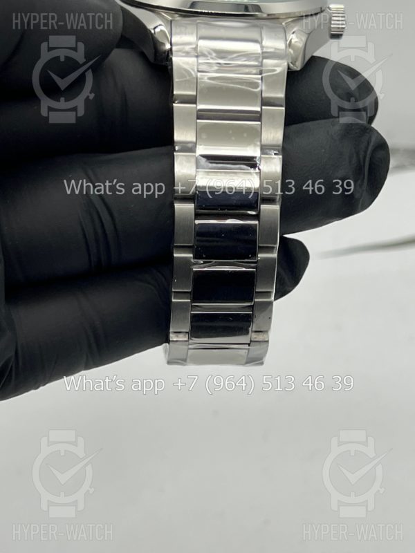 Фото 11 - Omega Seamaster Aqua Terra 150M Art 6144