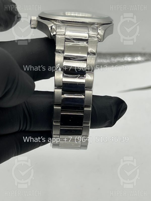 Фото 14 - Omega Seamaster Aqua Terra 150M Art 6144