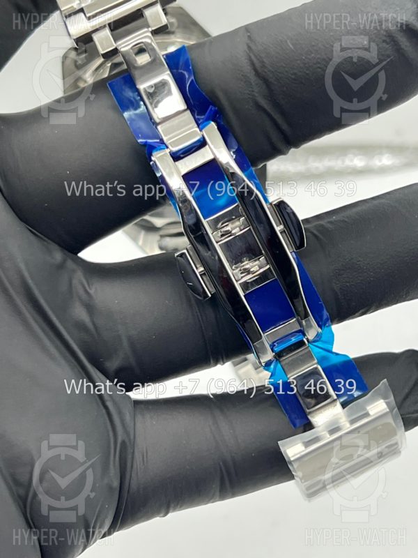 Фото 18 - Omega Seamaster Aqua Terra 150M Art 6144