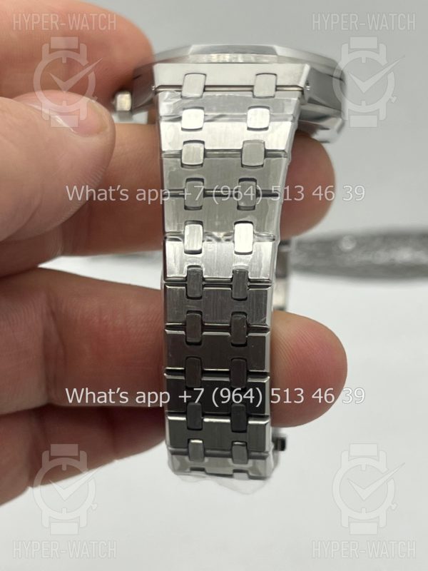 Фото 9 - Audemars Piguet Royal Oak 37mm Art 6085
