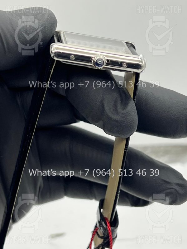 Товар Cartier Tank 25,5 WSTA0072 Фото 12 - Cartier Tank 25,5 WSTA0072