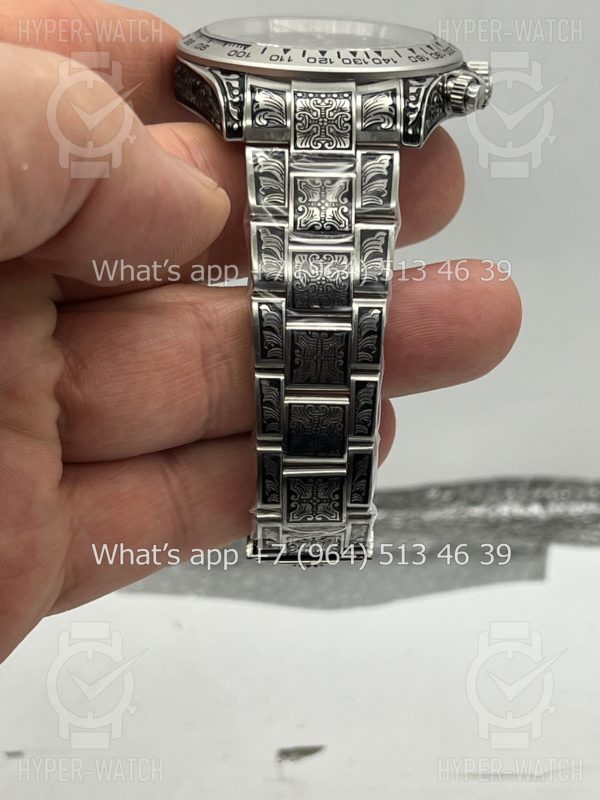Товар Rolex Cosmograph Daytona 40mm Art 6180 Фото 6 - Rolex Cosmograph Daytona 40mm Art 6180