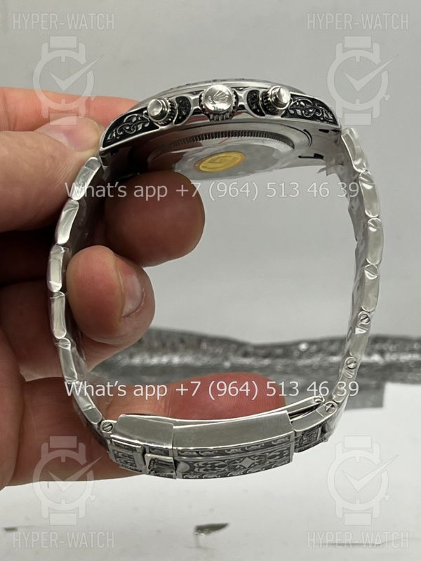 Товар Rolex Cosmograph Daytona 40mm Art 6180 Фото 8 - Rolex Cosmograph Daytona 40mm Art 6180