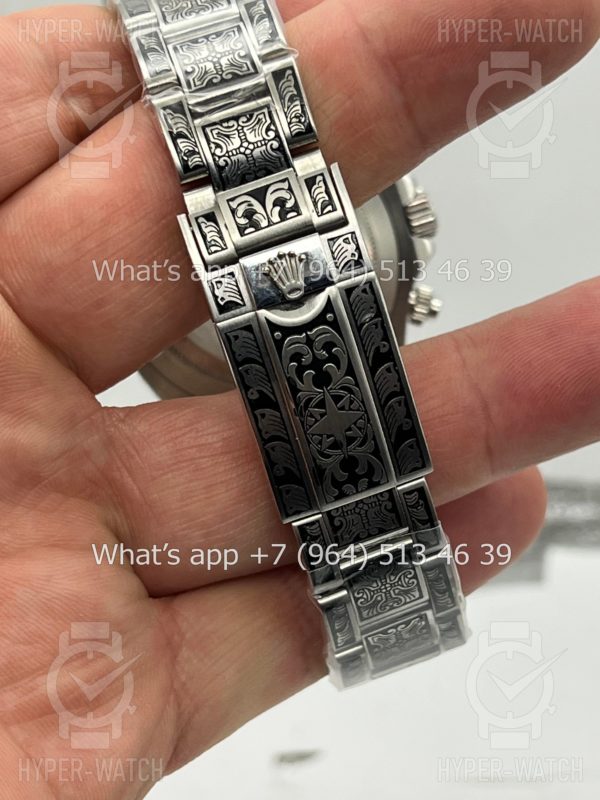 Товар Rolex Cosmograph Daytona 40mm Art 6180 Фото 11 - Rolex Cosmograph Daytona 40mm Art 6180