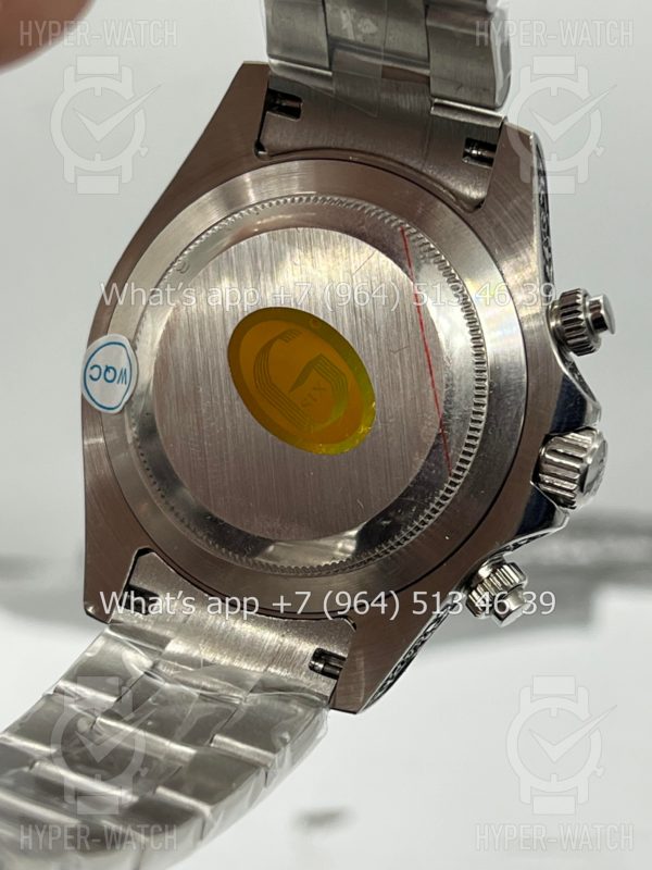 Товар Rolex Cosmograph Daytona 40mm Art 6180 Фото 13 - Rolex Cosmograph Daytona 40mm Art 6180