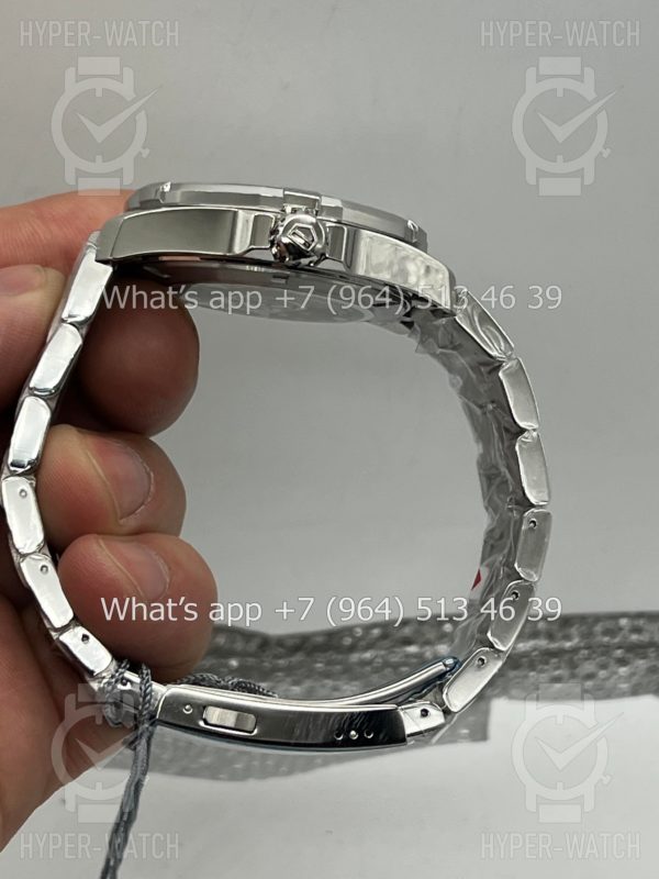 Товар TAG Heuer Aquaracer 300M 43mm WAY201A.BA0927 Фото 8 - TAG Heuer Aquaracer 300M 43mm WAY201A.BA0927