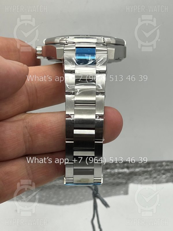 Товар TAG Heuer Aquaracer 300M 43mm WAY201A.BA0927 Фото 9 - TAG Heuer Aquaracer 300M 43mm WAY201A.BA0927