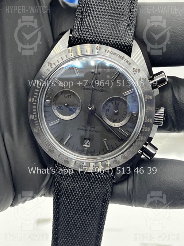 Товар Omega Speedmaster 44mm 311.92.44.51.01.005 Ceramic Фото 4 - Omega Speedmaster 44mm 311.92.44.51.01.005 Ceramic